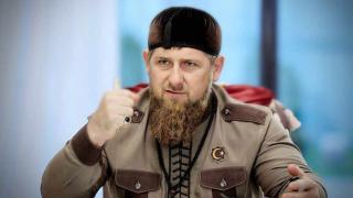 Кадиров отговори на молещия Запада за десант в Мариупол командир на морската пехота 