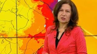 Синоптичката Стойчева обяви какво време ни чака за Гергьовден и кога живакът ще скочи до 30 градуса