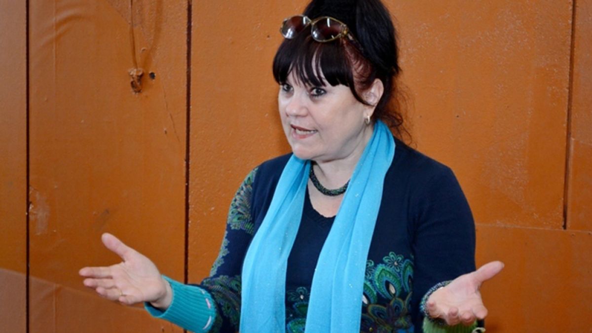 Мистериозен дух обитава дома на нашата писателка в Белгия