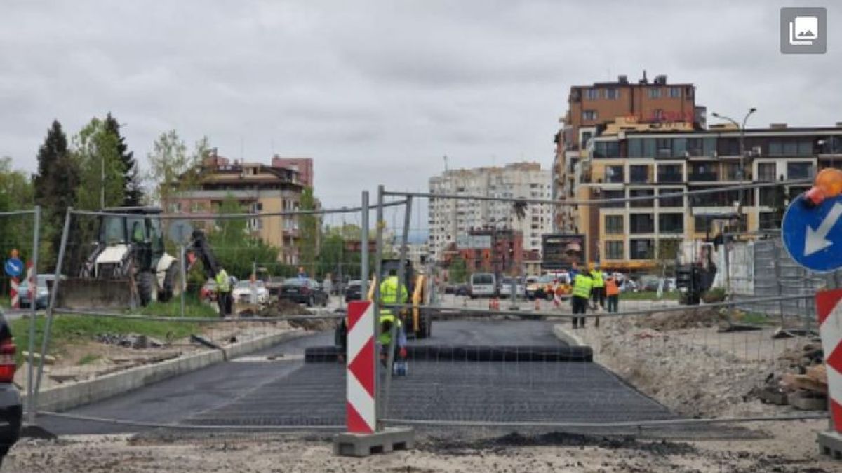 Голяма промяна ще има скоро за столичани от "Младост" и "Дървеница" СНИМКИ