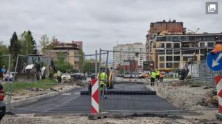 Голяма промяна ще има скоро за столичани от "Младост" и "Дървеница" СНИМКИ