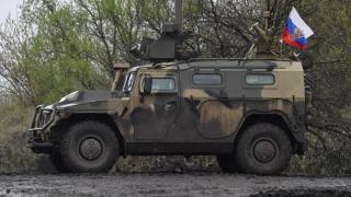 NI: Как ще приключи конфликтът в Украйна
