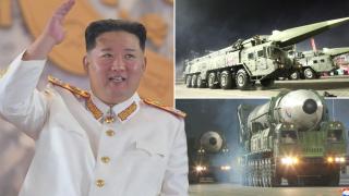 Вашингтон Пост: Ким Чен Ун наблюдава войната в Украйна и се учи от Путин