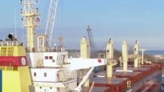 Последни новини за моряците на "Рожен", блокирани в Черноморск 