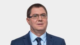 Скандал в Овча Купел: Кмет от ДБ щави данъкоплатците със "златен диван"