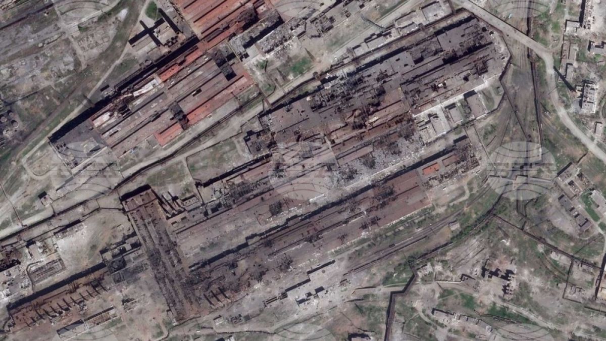Канада призна за свои военни в Украйна, над 1000 нацгвардейци са попаднали в "котел" ВИДЕО