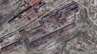 Канада призна за свои военни в Украйна, над 1000 нацгвардейци са попаднали в "котел" ВИДЕО
