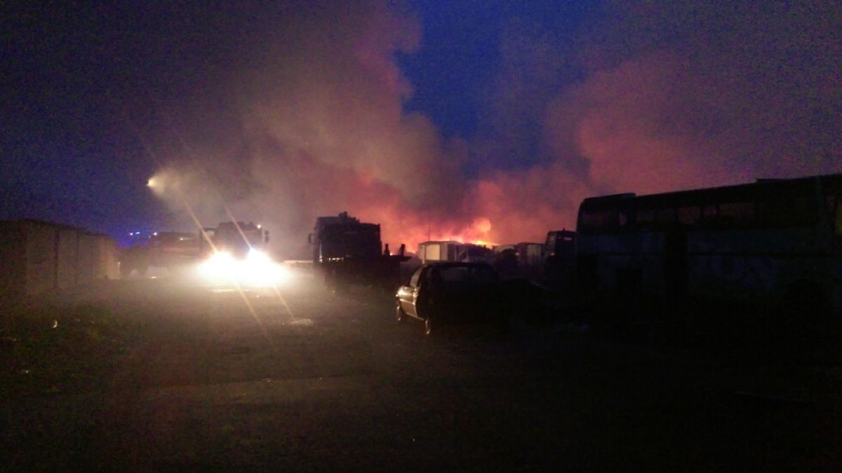 Ето какво се случва в Ямбол след ужаса с Динко Вълев
