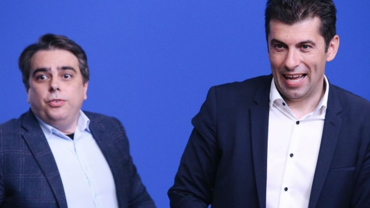Политолог: ПП прави тази фатална грешка, която Борисов не допускаше!