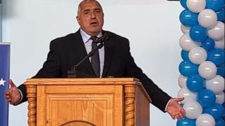 Борисов разкри за какво е завидял искрено на Радев и разби с виц за Нинова, Асен и Киро ВИДЕО