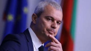 Костадинов: Американските марионетки, управляващи България, съзнателно провокират Русия
