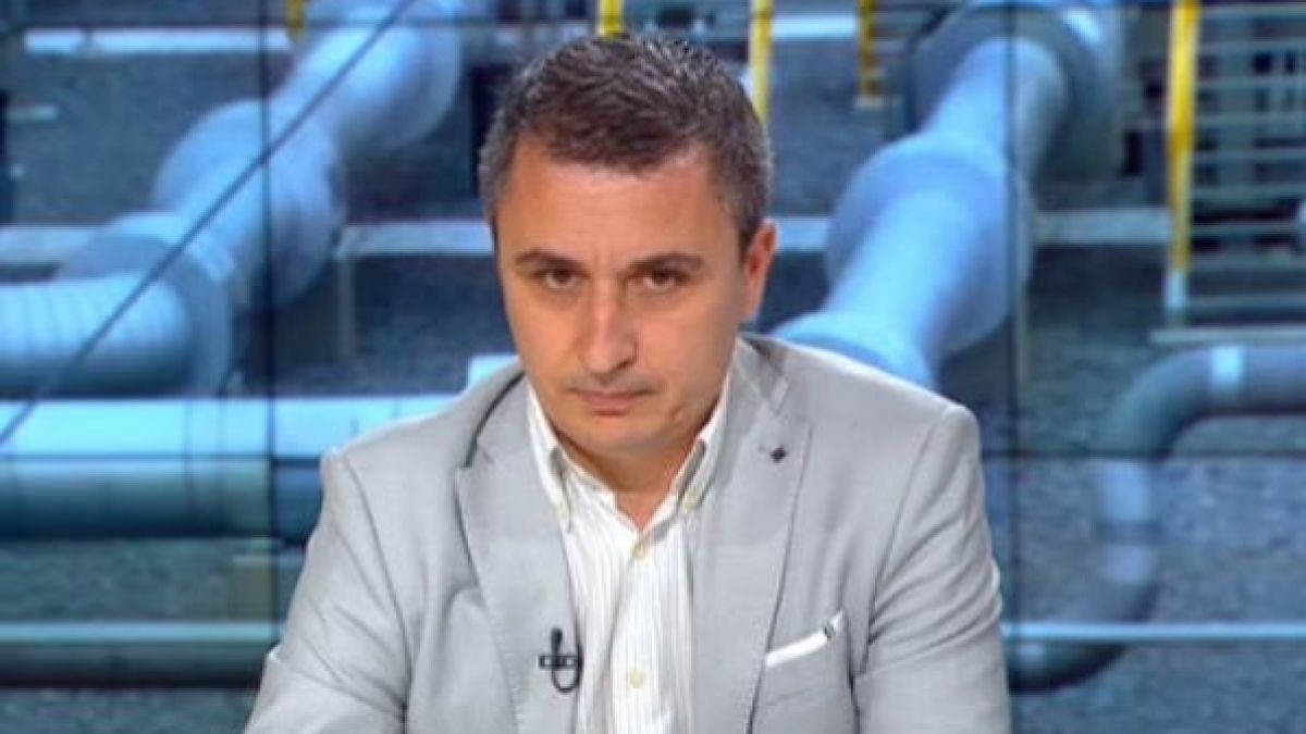 Енергийният министър попари всички с тази новина за синьото гориво