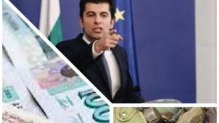 Писател с ценен съвет към Петков: Вместо заплати за Украйна, събирай...