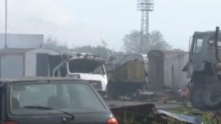 Ето какво се случва в Ямбол след ужаса, който споходи Динко Вълев 