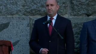 Радев от Копривщица: Високо вдигната глава струва скъпо ВИДЕО