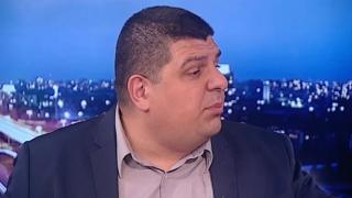 Ивайло Мирчев се изгаври жестоко с новата партия на Янев