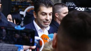 Параноя: „Злодеят“ Путин съсипвал Кирчо