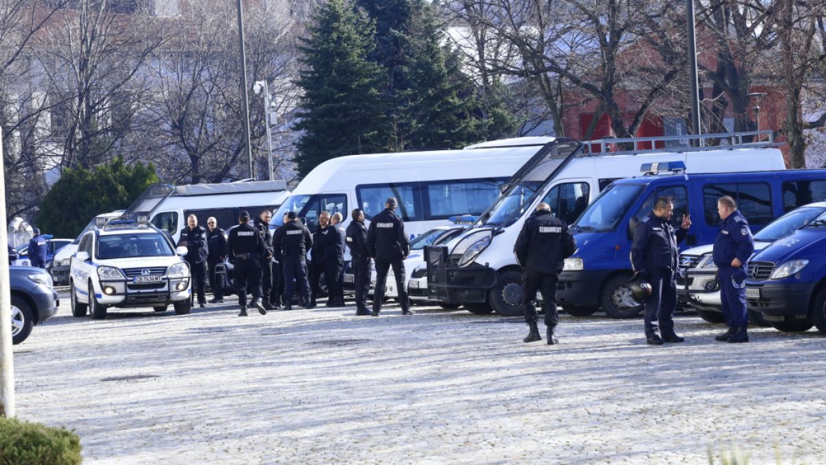 София днес ще е под блокада, ето защо
