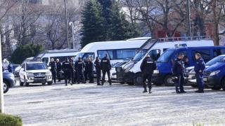 София днес ще е под блокада, ето защо