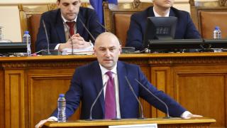Каримански потвърди, че Асен Василев е замесен в огромния скандал и каза кога ИТН ще напусне коалицията