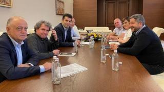 Съдбоносен ден за коалицията