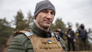 Кличко: Има опасност от ядрена катастрофа, по-голяма от Чернобил и Фукушима