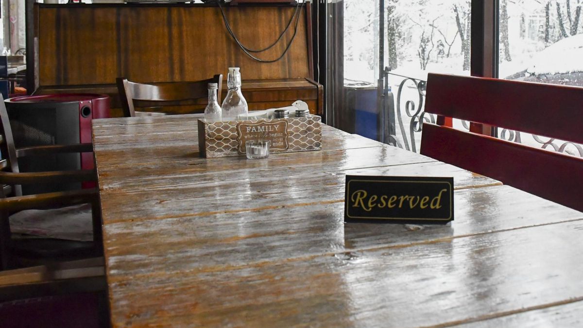 Ресторантьорите ликуват след тази новина 
