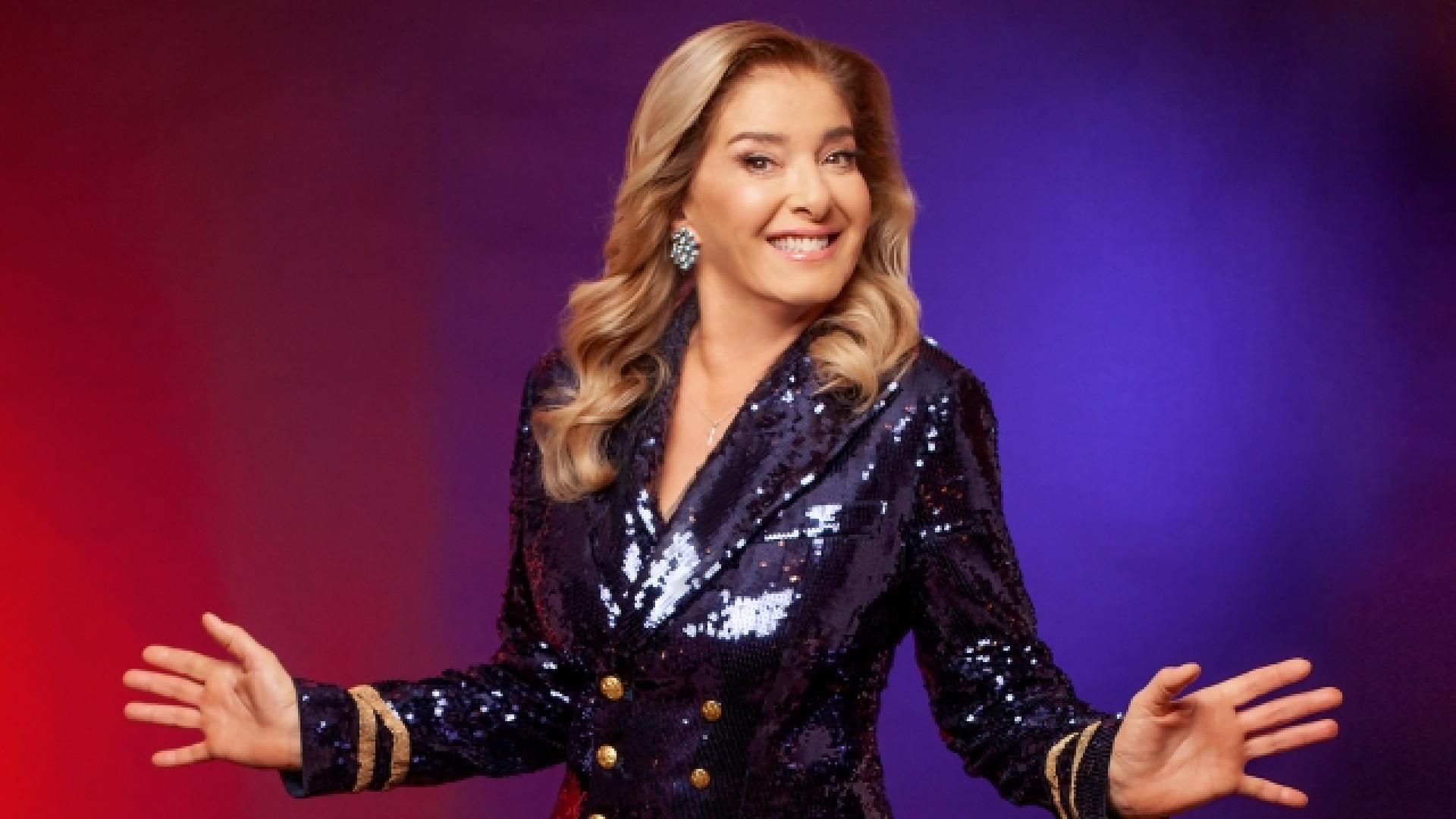 Този ли е новият на Катето Евро?! СНИМКА 