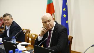 Шефът на ВАС: Няма основание, на което Гешев, Сарафов и Тодоров да бъдат отстранени