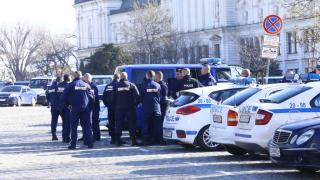 За часове: Серия зрелищни обири разтърсиха София