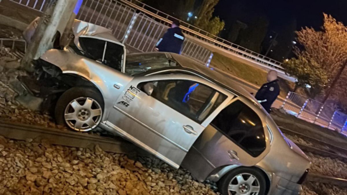 Жестока трагедия с млада жена по тъмно в София ВИДЕО