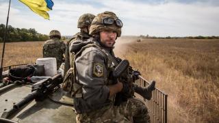 Ройтерс: Цивилни са загинали при украински обстрел близо до Херсон ВИДЕО