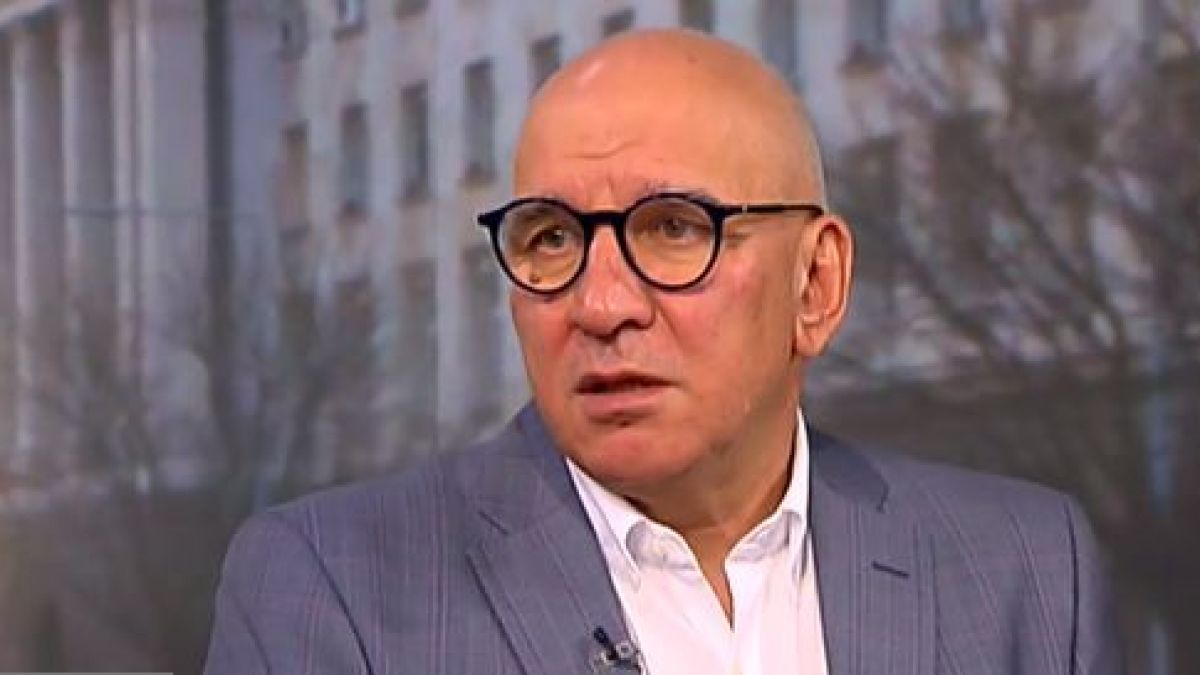 Хампарцумян с гореща прогноза за газа