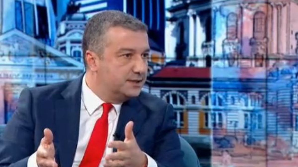 Стойнев: БСП предлага необлагаем минимум и намален ДДС на основните храни
