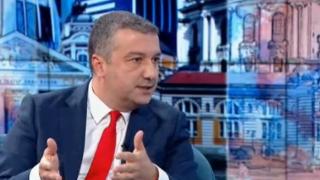 Стойнев: БСП предлага необлагаем минимум и намален ДДС на основните храни