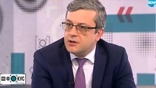 Тома Биков обясни как тези две държави спасяват България