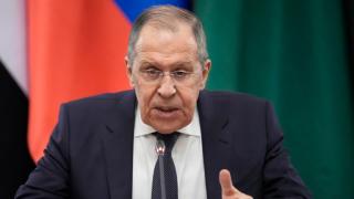 Лавров обяви дали войната в Украйна ще приключи до 9 май