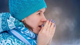 Студът продължава и през май