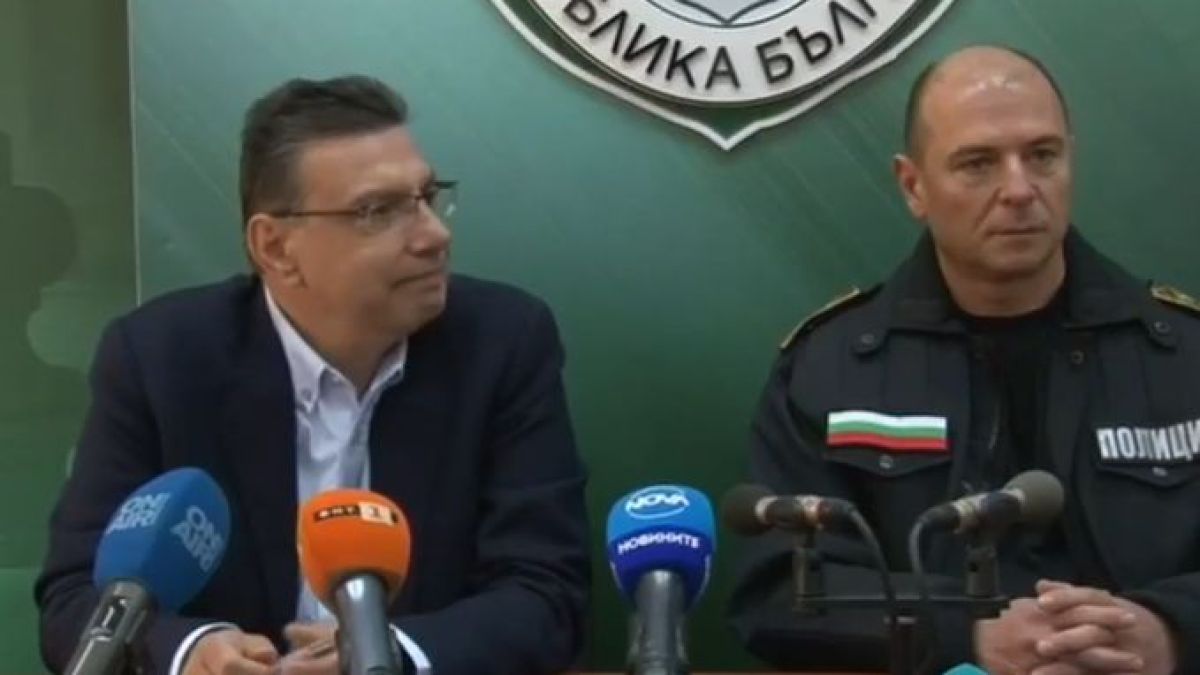 Въоръжен грабеж на украинци в Бургас, задигнаха им близо 200 бона, а извършители се оказаха... ВИДЕО