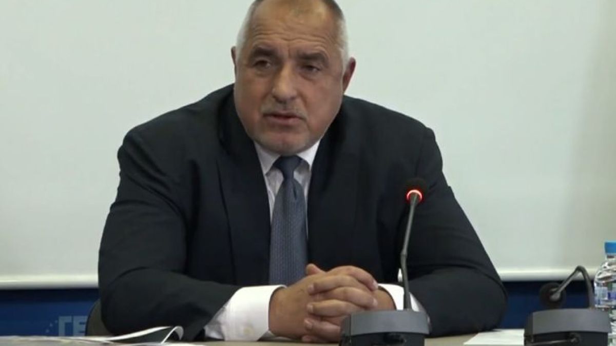 Бойко посочи двете златни кокошки на българите, които хардварците са съсипали БЛИЦ TV