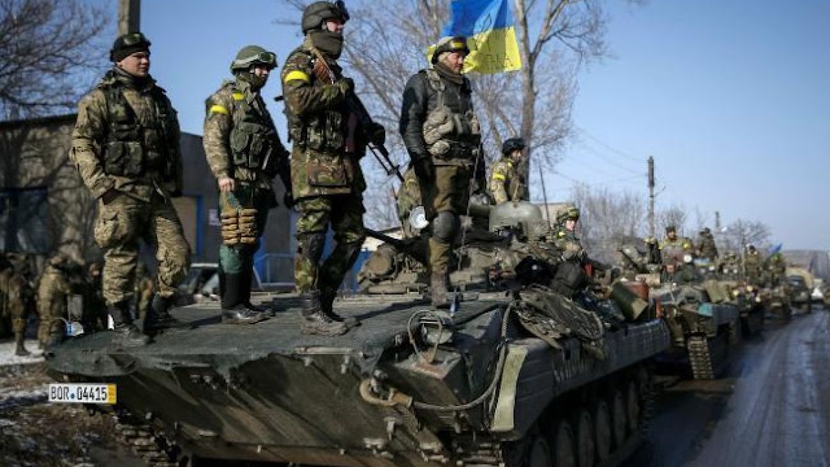 СБУ пак подслуша анонимни руснаци колко много се страхуват от украинската армия АУДИО