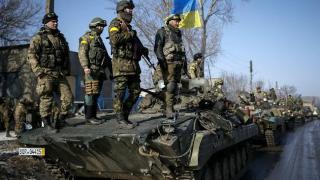 СБУ пак подслуша анонимни руснаци колко много се страхуват от украинската армия АУДИО