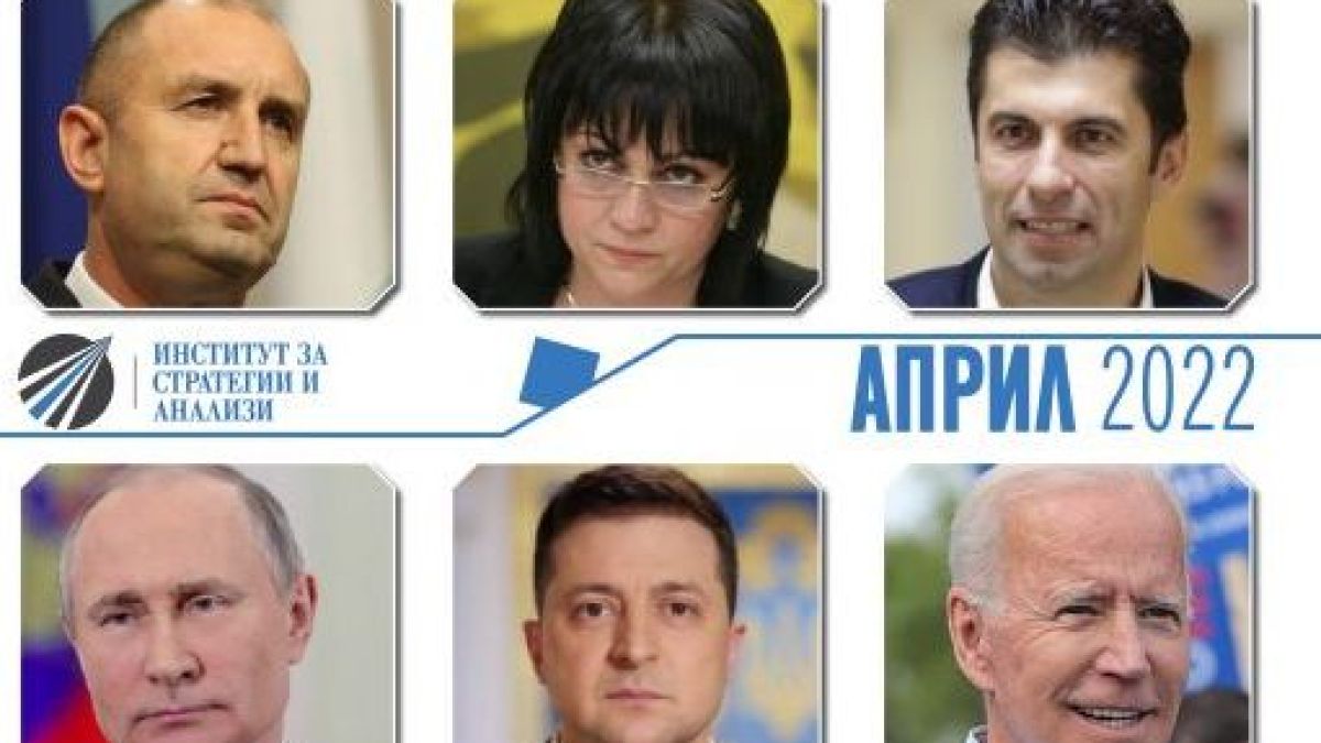 Анализ на ИСА: Кабинетът "Петков" ще се самовзриви след месец! Ето защо