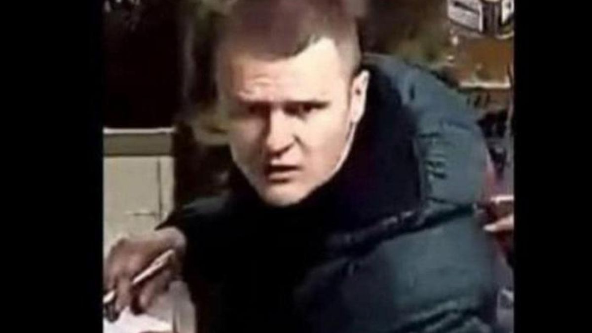 Киев разпространи СНИМКА на първия заподозрян за убийствата в Буча 