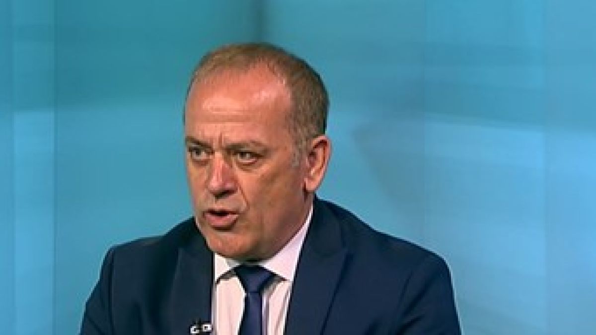 Ужас, на 10 май България остава без транспорт ВИДЕО