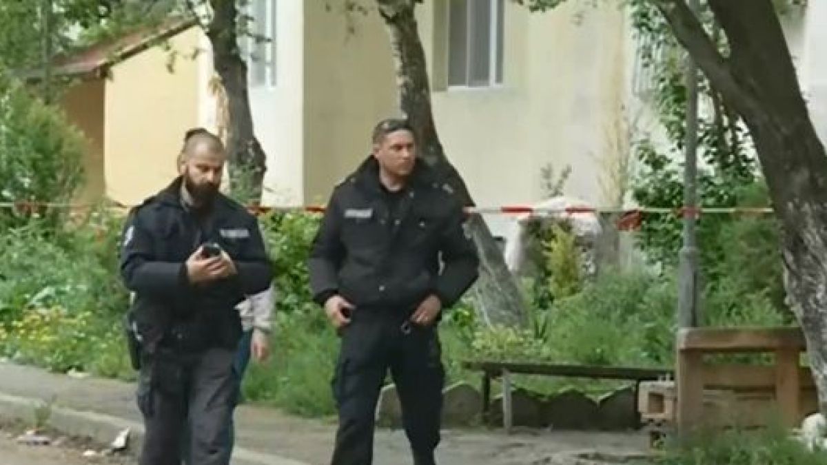 Бившата приятелка на барикадиралия се в „Люлин”: Вкарал се е във филм заради...