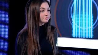 Крисия разплака всички с това, което направи след смъртта на баща й СНИМКИ