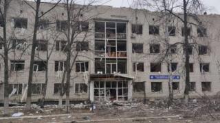 Украинските власти вече обмислят разделянето на страната на 3 територии