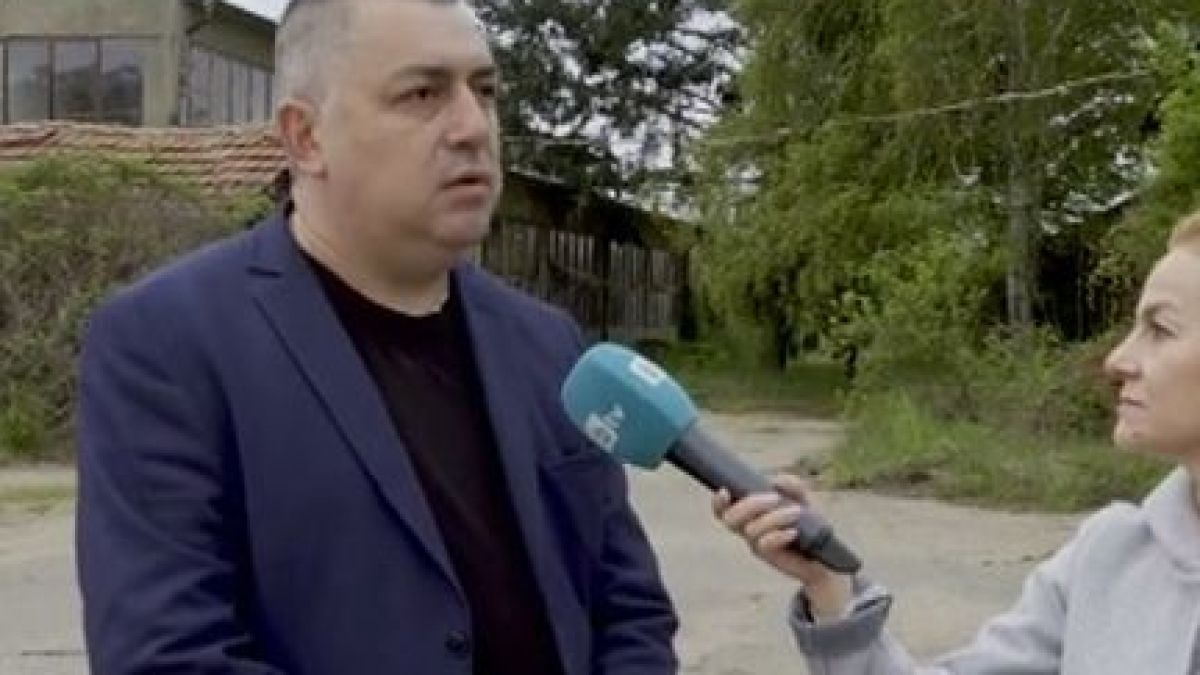 Брутално пребитият охранител в Казанлък се бори за живота си, а крадците са знаели, че...