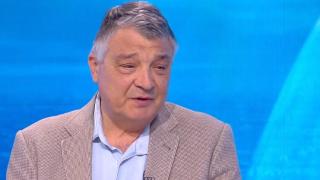 Николай Свинаров: Желанието на Русия да влезе в Молдова е очевидно